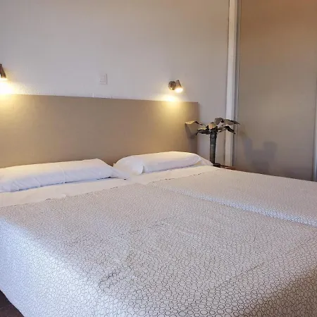 Camelias V14 Apartament Maspalomas (Gran Canaria)