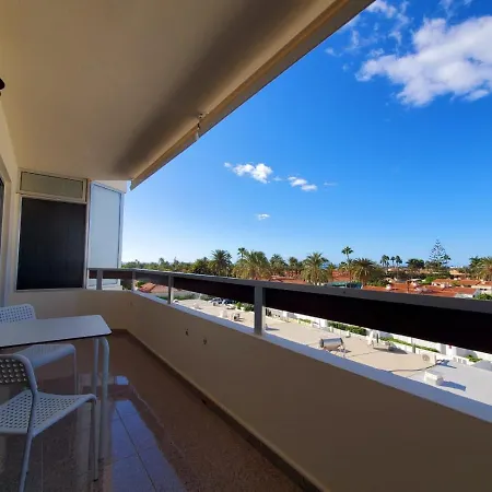 Apartament Camelias V14