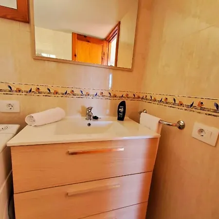 Apartament Camelias V14 Maspalomas (Gran Canaria)