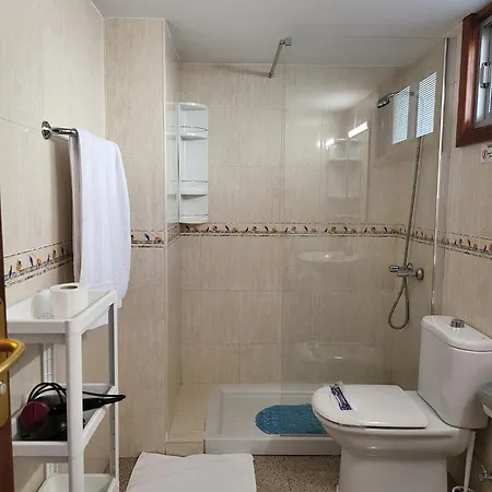 Apartament Camelias V14 Maspalomas (Gran Canaria)